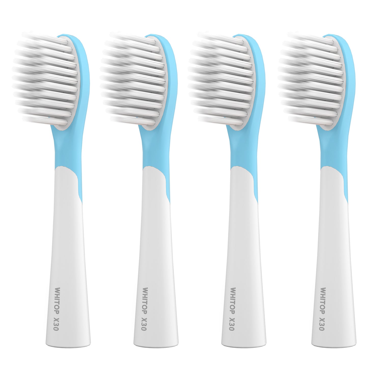 Brush Heads for Teenagers ED04, ED06, ED08, ED09. (Please note whether the model name is the same as your old model before placing an order.)