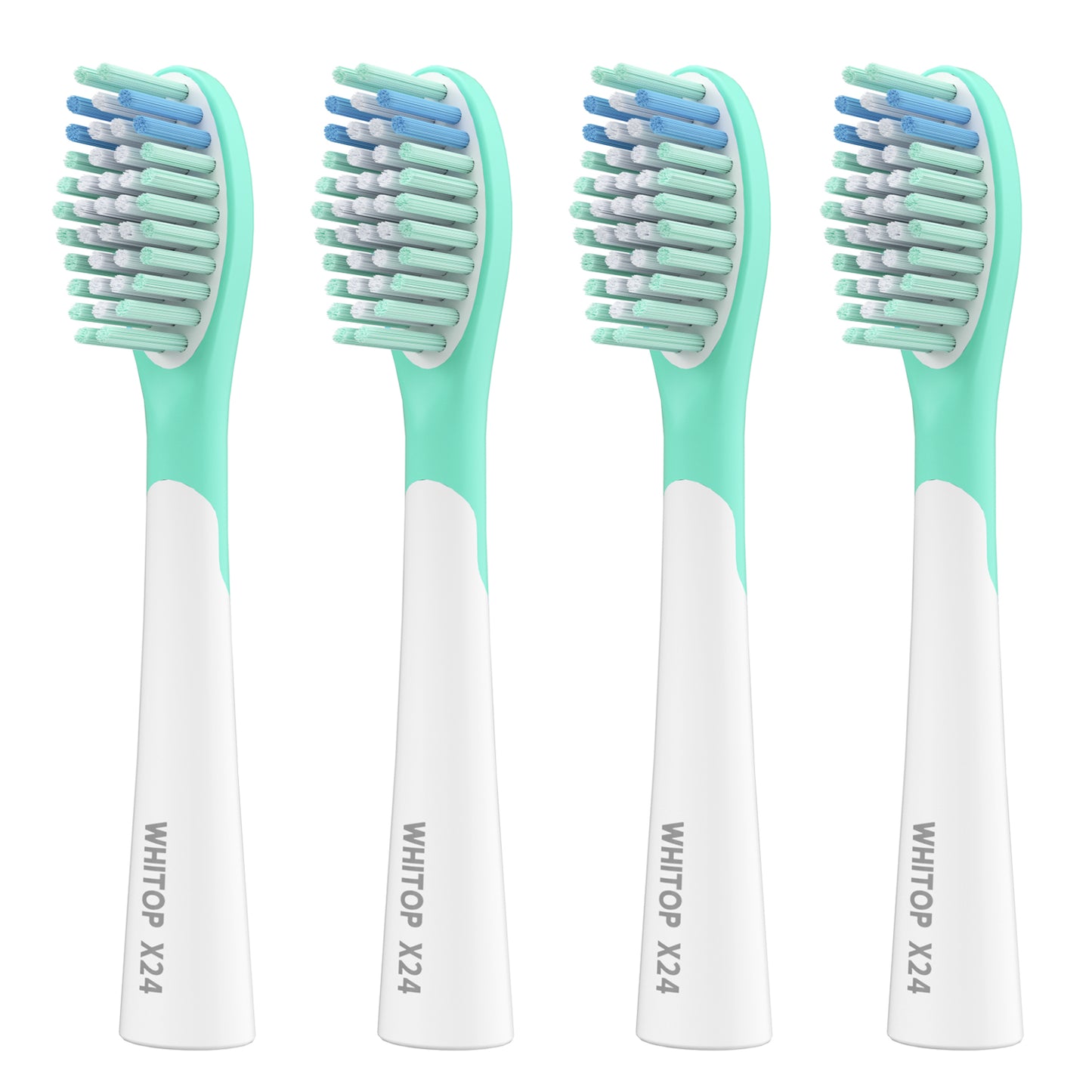 Brush Heads for Teenagers ED04, ED06, ED08, ED09. (Please note whether the model name is the same as your old model before placing an order.)