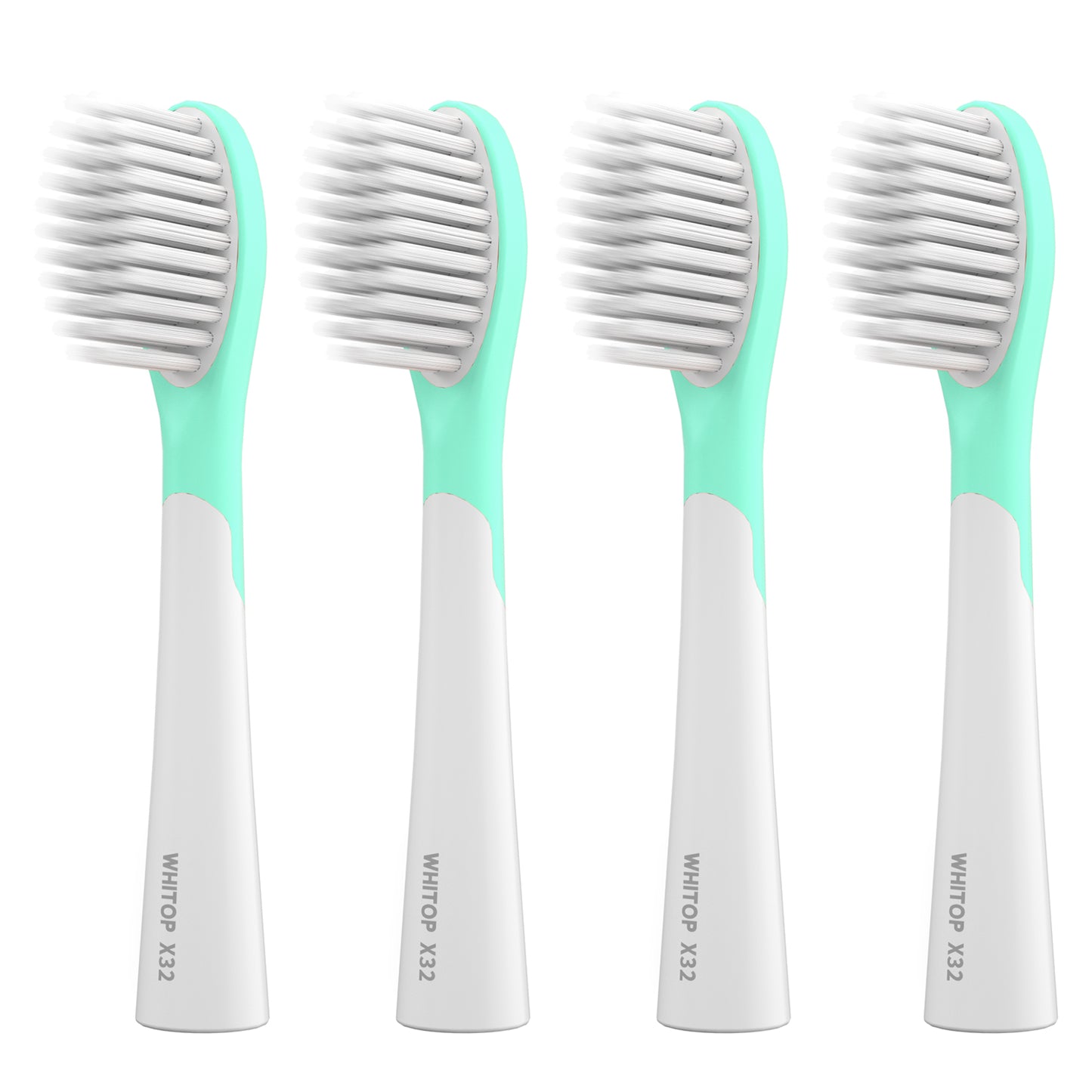 Brush Heads for Teenagers ED04, ED06, ED08, ED09. (Please note whether the model name is the same as your old model before placing an order.)