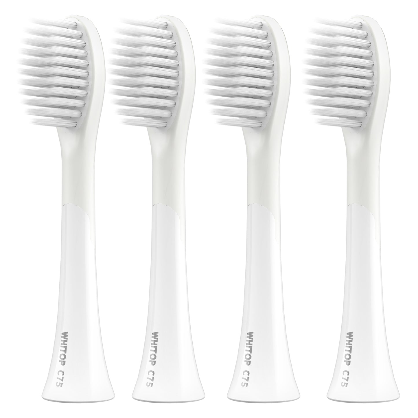 Brush Heads for CD-02, CD-04, CD-06, CD-10, CD-11, CD-13, CD-14, Round Interface. (Please note whether the model name is the same as your old model before placing an order.)
