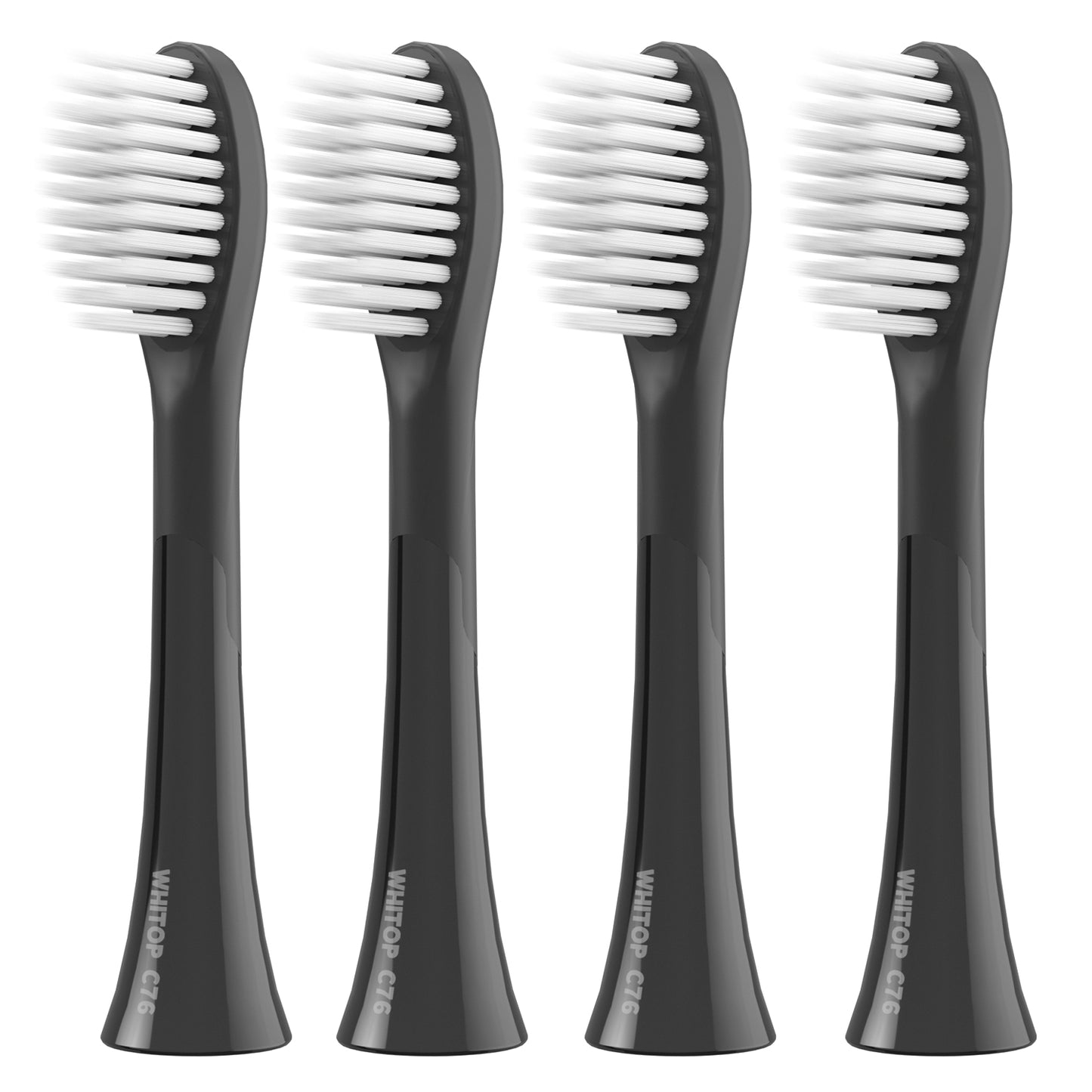 Brush Heads for CD-02, CD-04, CD-06, CD-10, CD-11, CD-13, CD-14, Round Interface. (Please note whether the model name is the same as your old model before placing an order.)