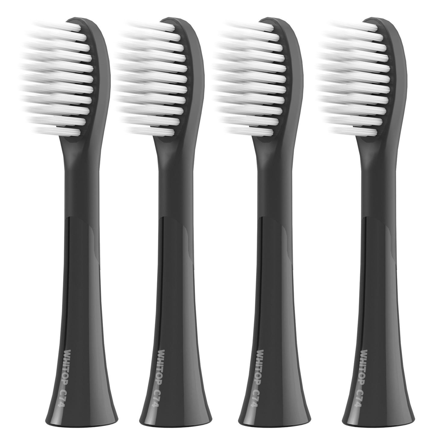 Brush Heads for CD-01, CD-07, CD-09, Oval Interface. (Please note whether the model name is the same as your old model before placing an order.)
