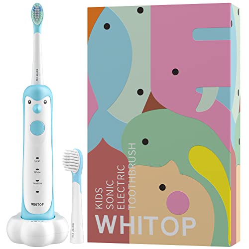 Whitop Official Website Sonic Electric Toothbrush – WHITOP