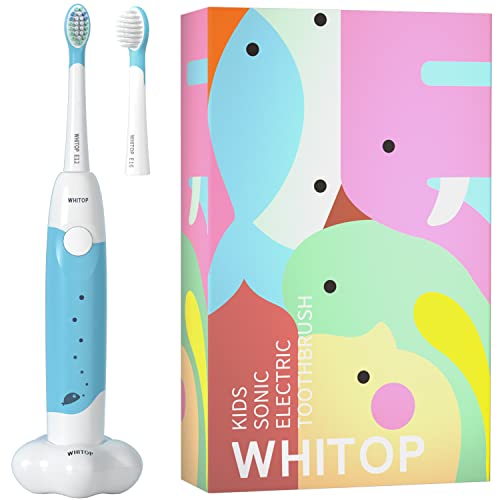 Whitop Official Website Sonic Electric Toothbrush – WHITOP