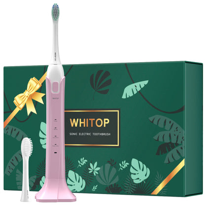 CD-10 Sonic Electric Toothbrush